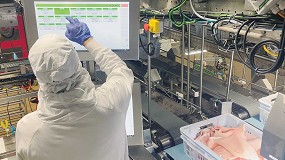 Transformacin digital para el sector crnico, embutidos y jamones