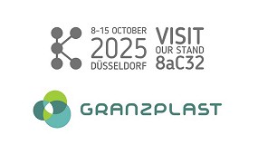 Foto de Granzplast presenta sus novedades en la K2025