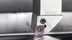 Mecanizado de materiales avanzados con plaquitas de CBN y PCD