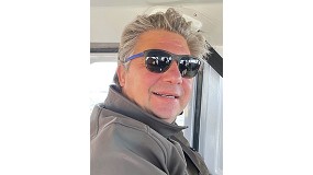 Foto de Entrevista a Francisco Jos Bejarano, gerente de Centrifugacin Alemana