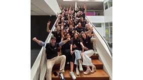 Foto de Grupo Kiloutou en Espaa: Uniendo fuerzas para liderar el futuro del alquiler