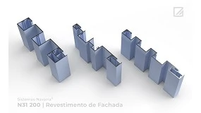 Foto de Eficincia, inovao e design para a arquitetura