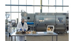 Seguridad, frescura y sostenibilidad: el papel del procesado por altas presiones en pescados y mariscos