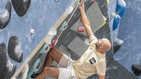 Foto de The North Face y Sharma Climbing se alían para hacer crecer la escalada en España