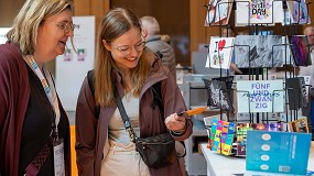 Foto de La Print Digital Convention 2026 avanza hacia el futuro