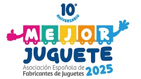 Foto de Ganadores de los Premios Mejor Juguete 2025