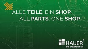 Foto de Hauer simplifica el suministro de repuestos con innovaciones inteligentes