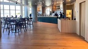 Foto de ReViva 3D, de Absolu GreenPrint: pavimentos sostenibles con tecnologa avanzada