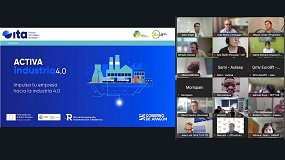 Aecae refuerza su presencia en normalizacin y aborda los retos de digitalizacin y ciberseguridad en ascensores