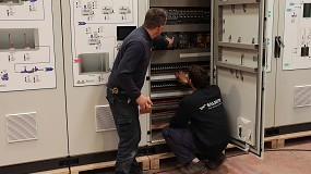 Control y ahorro energtico: la inteligencia detrs de los tratamientos de agua ms eficientes