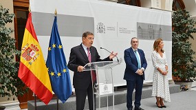 Foto de PAC y aranceles, entre las principales lneas de trabajo del MAPA en los prximos meses