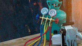 Atecyr explica en un nuevo curso cmo afrontar las instalaciones de R290