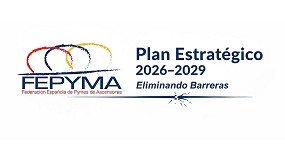 Foto de Fepyma lanza una encuesta para definir el Plan Estratgico 20262029