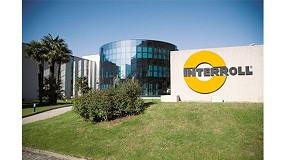 Foto de Interroll adquiere la star-up Sortteg