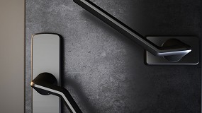 Lambda: herrajes que se adaptan al cambio