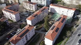 Foto de Energia limpa chega a casa: famlias do Porto poupam com projeto pioneiro de autoconsumo coletivo
