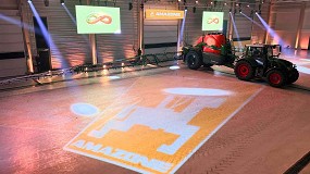 Foto de Amazone, la academia de la innovacin