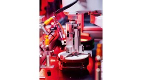 Los movers flotantes aumentan el rendimiento y reducen el espacio ocupado por las mquinas en salas blancas