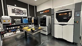 AsorCAD organiza la jornada Impresin 3D: El futuro de la fabricacin de moldes