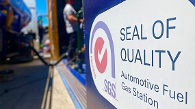 Foto de OnTurtle renueva el sello de calidad de SGS en sus estaciones de servicio