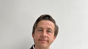 Foto de Ramn Garca nomeado vice-presidente da European Logistics Association