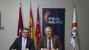 Foto de Anuga Select Ibrica: a nova aposta da Koelnmesse e IFEMA Madrid