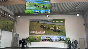 Krone se hace ms grande