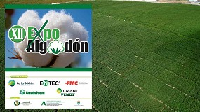 Expoalgodn 2025 se celebra el 2 de octubre en una parcela de Lebrija