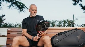 Foto de Álex Corretja regresa a las pistas de la mano de STARVIE