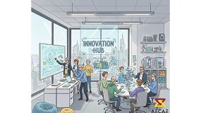 Foto de HorizonLab, el nuevo proyecto de consultora de Aecae