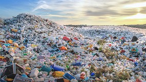 Foto de Los servicios acreditados en la supervisin y control de la gestin de residuos