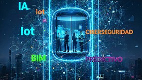 Foto de Docensas lanza el Programa de Actualizacin Tecnolgica para gerentes y responsables de mantenimiento de ascensores