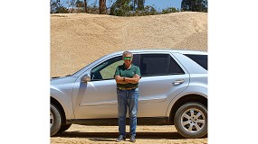 Foto de Los ridos, cimiento de la sociedad y motor del futuro
