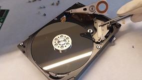 Foto de RECIPLAC ensaya tecnologas innovadoras para recuperar metales crticos de los ordenadores