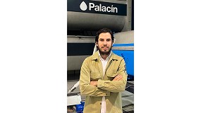 Foto de Entrevista a Joaqun Palacn Martnez, director comercial de Palacin