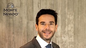 Foto de Alejandro Olmos (Monte Nevado) invita al sector a asistir al I Frum del Ibrico, donde abordar los retos del I+D y la internacionalizacin