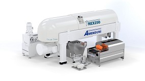 Entrevista a Aurelio D. Mesa, director tcnico en Amenduni Ibrica