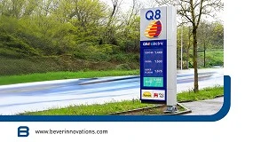 Foto de Bever Innovations, iluminando el camino hacia la movilidad eléctrica