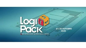 Foto de LogiPack estreia-se em Lisboa para ligar embalagem e logstica ao futuro dos negcios
