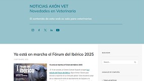 Foto de AXON
