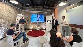 Foto de 10 años de Tork Visión Limpieza: el internet de las cosas IoT al servicio de la higiene