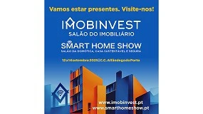 Foto de Imobinvest 2025 regressa ao Porto com inovao, negcios e domtica
