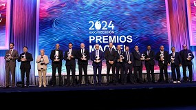 Foto de Abierta la convocatoria de candidaturas para la trigsimo octava edicin de los Premios Macael, que se celebrarn el 21 de noviembre