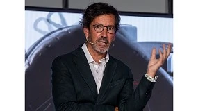 Foto de Entrevista a Joan Forrellad, secretario general de AESVi y ex director de I+D y Diseño del Grupo Jané