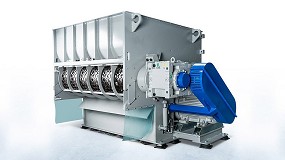 Foto de Promak Solutions lleva la innovacin en reciclaje y trituracin a la K2025