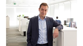 Foto de Carlos Rebate, nuevo director de Soluciones de Seguridad de Securitas Iberoamrica