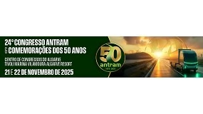 Foto de ANTRAM celebra 50 anos no 24Congresso com debates sobre o futuro da mobilidade e do setor