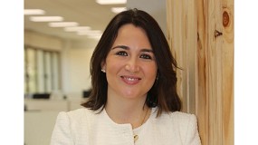 Foto de Entrevista a Beln Gutirrez, presidenta de AEDyR