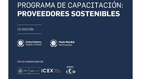 Foto de Swagelok Ibrica refuerza su compromiso con la sostenibilidad con la certificacin como proveedor responsable