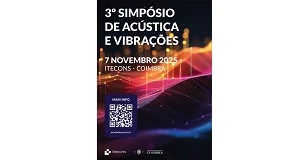 Foto de Itecons revela key-note speakers do 3 Simpsio de Acstica e Vibraes